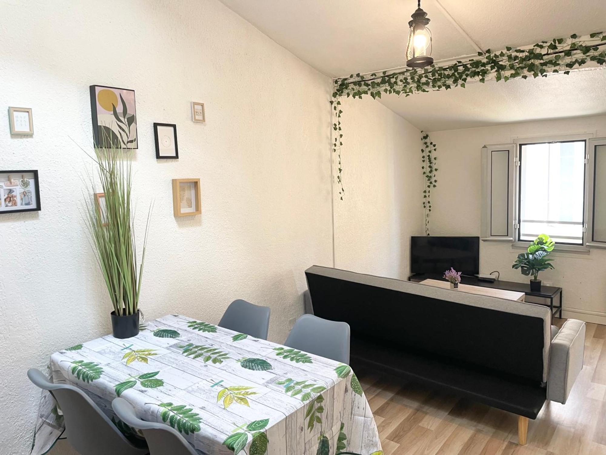 3 Studios, Centre De La Bastide St Louis Каркассонн Екстер'єр фото